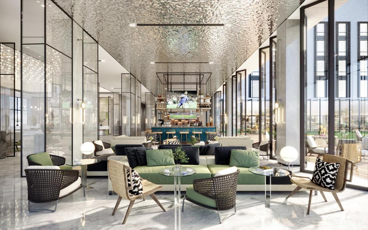Argyle Grand Hotel Nairobi Airport Kültér fotó