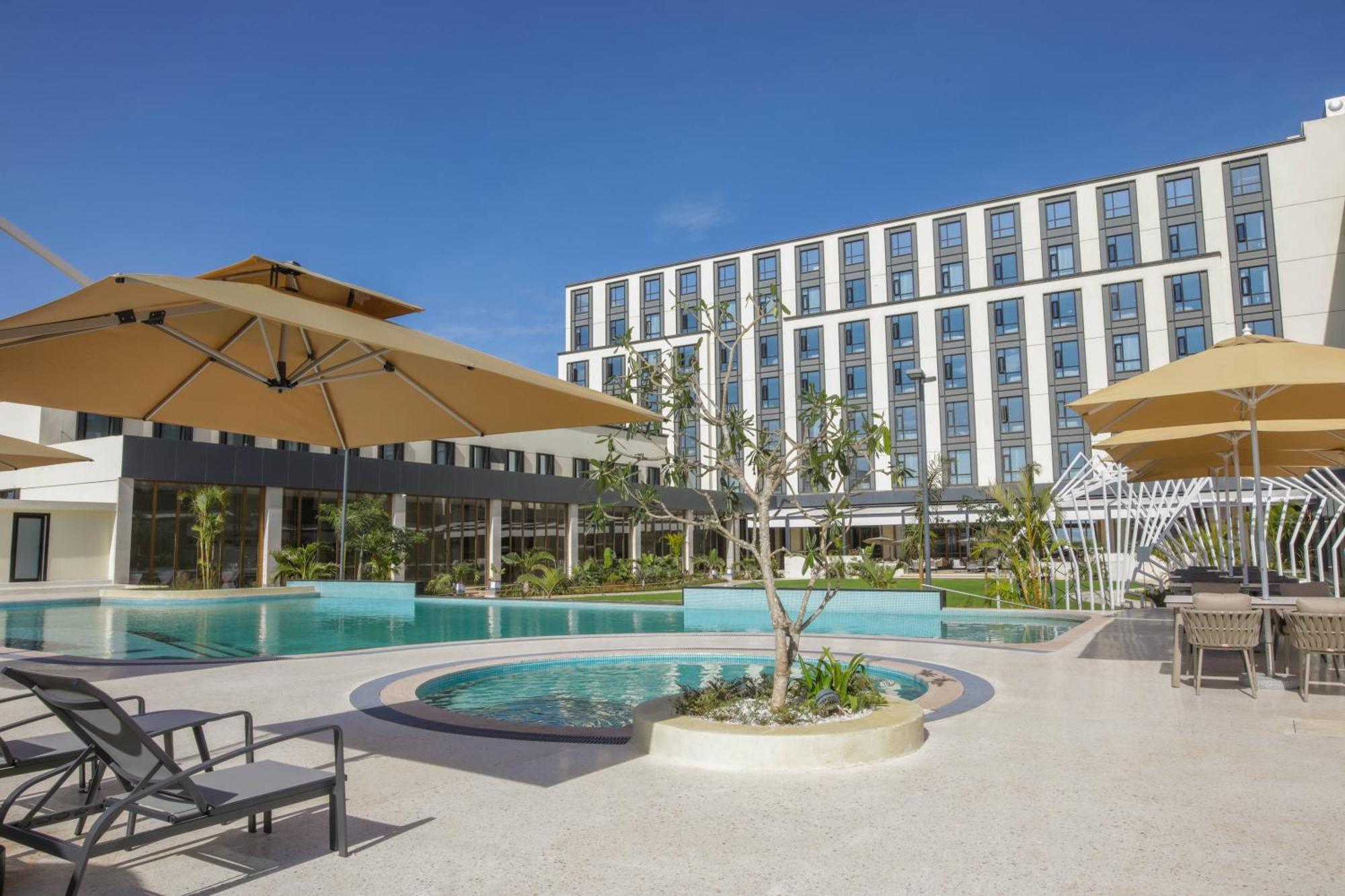 Argyle Grand Hotel Nairobi Airport Kültér fotó