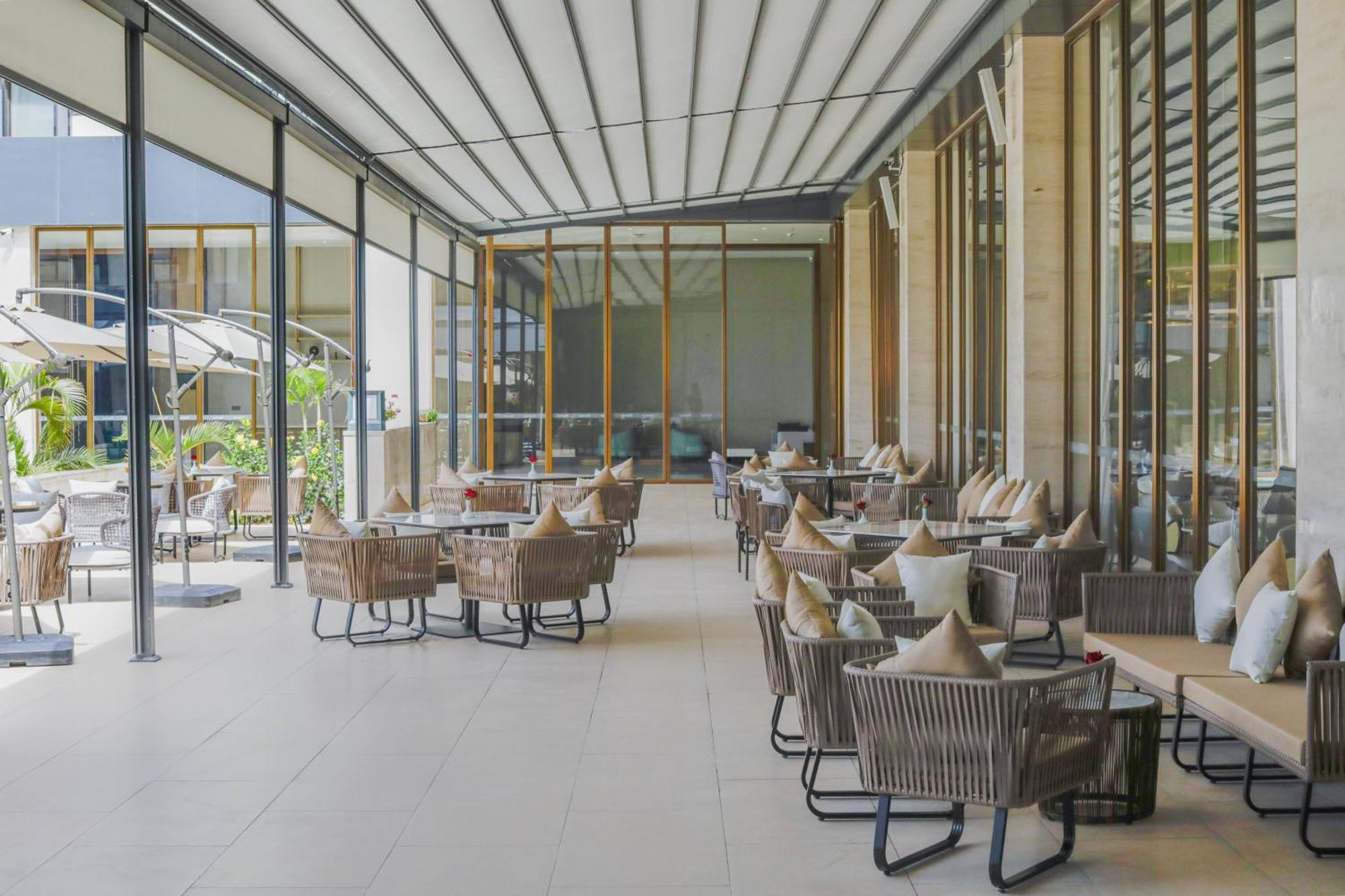 Argyle Grand Hotel Nairobi Airport Kültér fotó