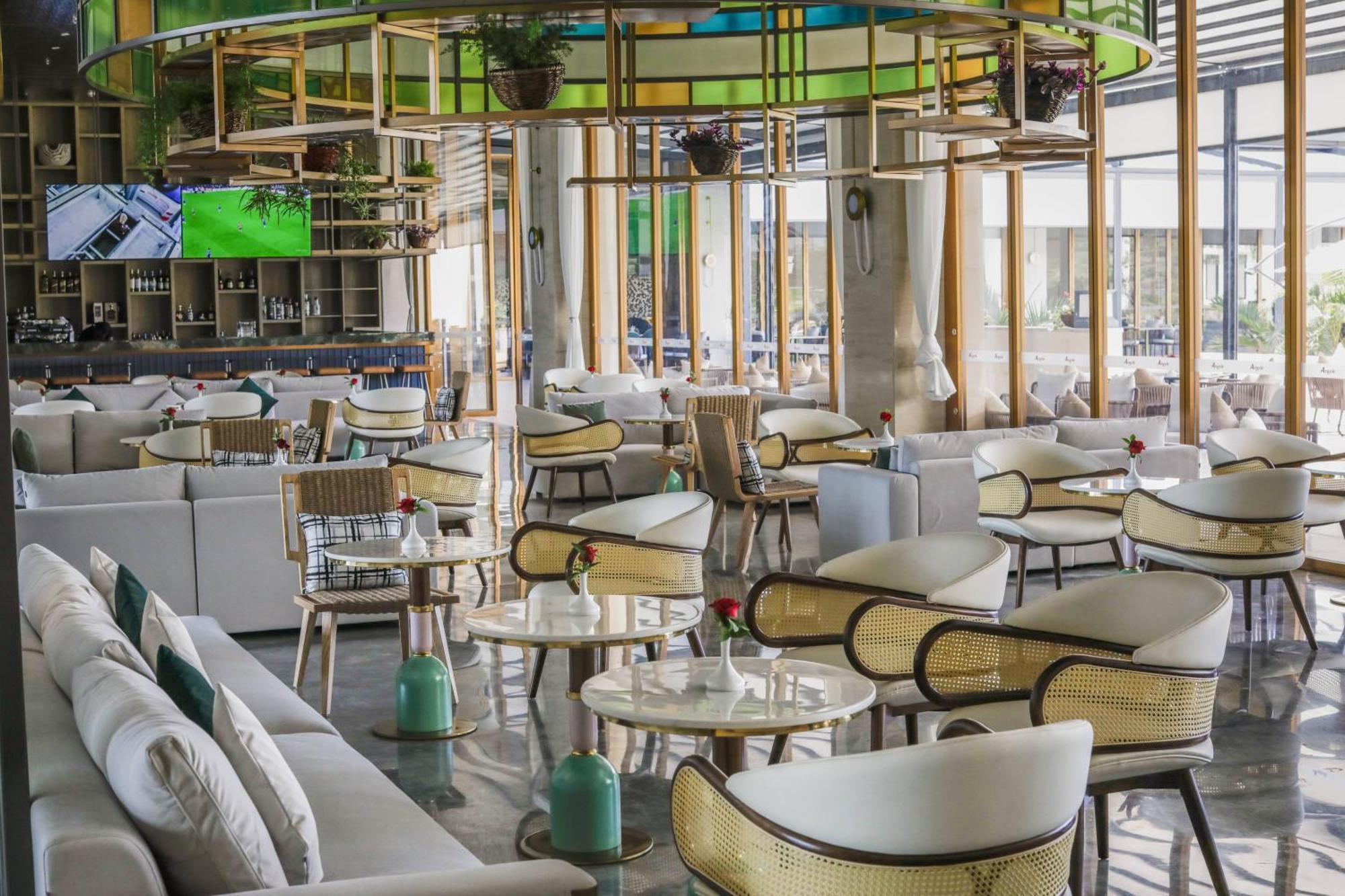 Argyle Grand Hotel Nairobi Airport Kültér fotó