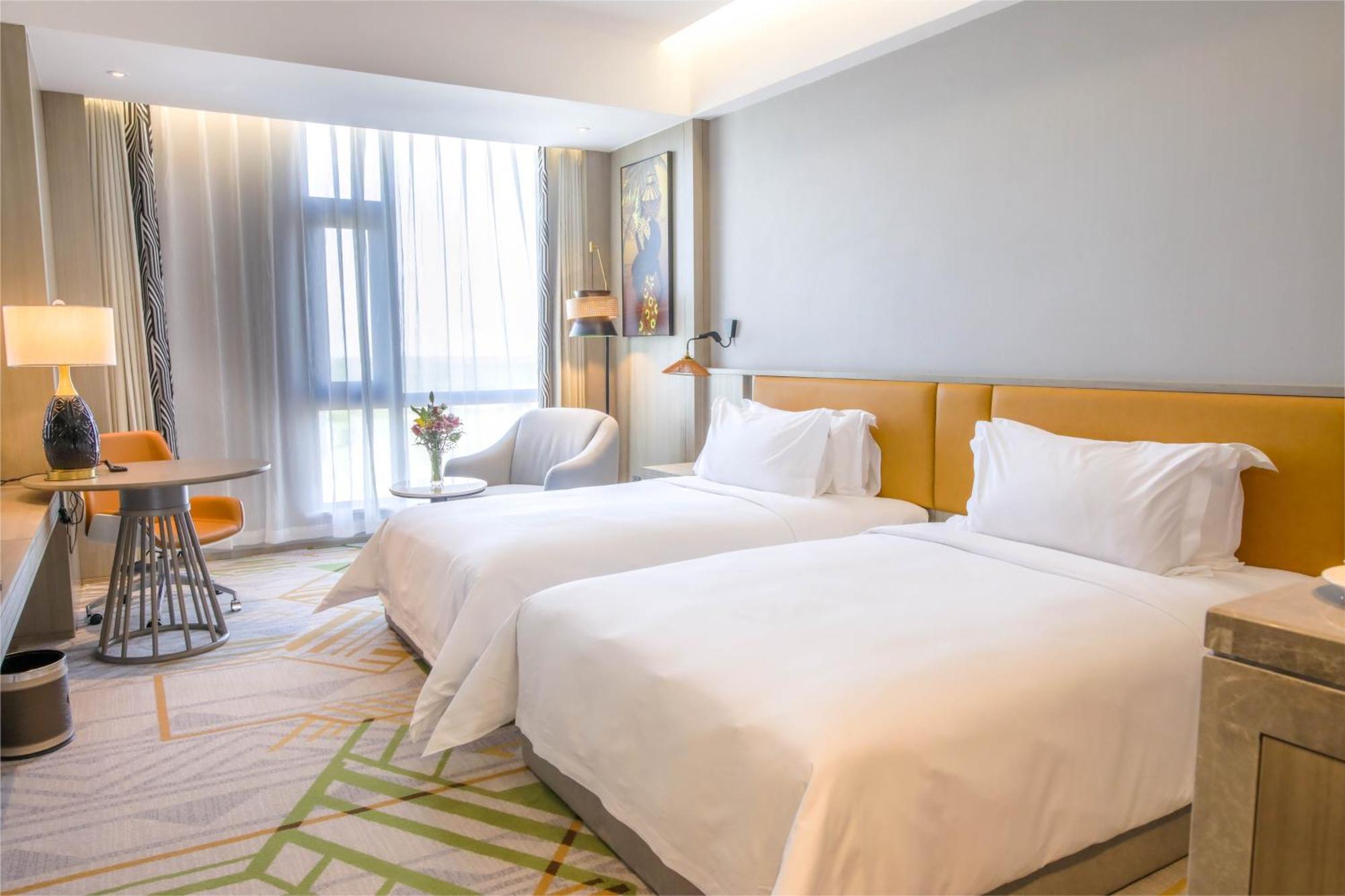 Argyle Grand Hotel Nairobi Airport Kültér fotó