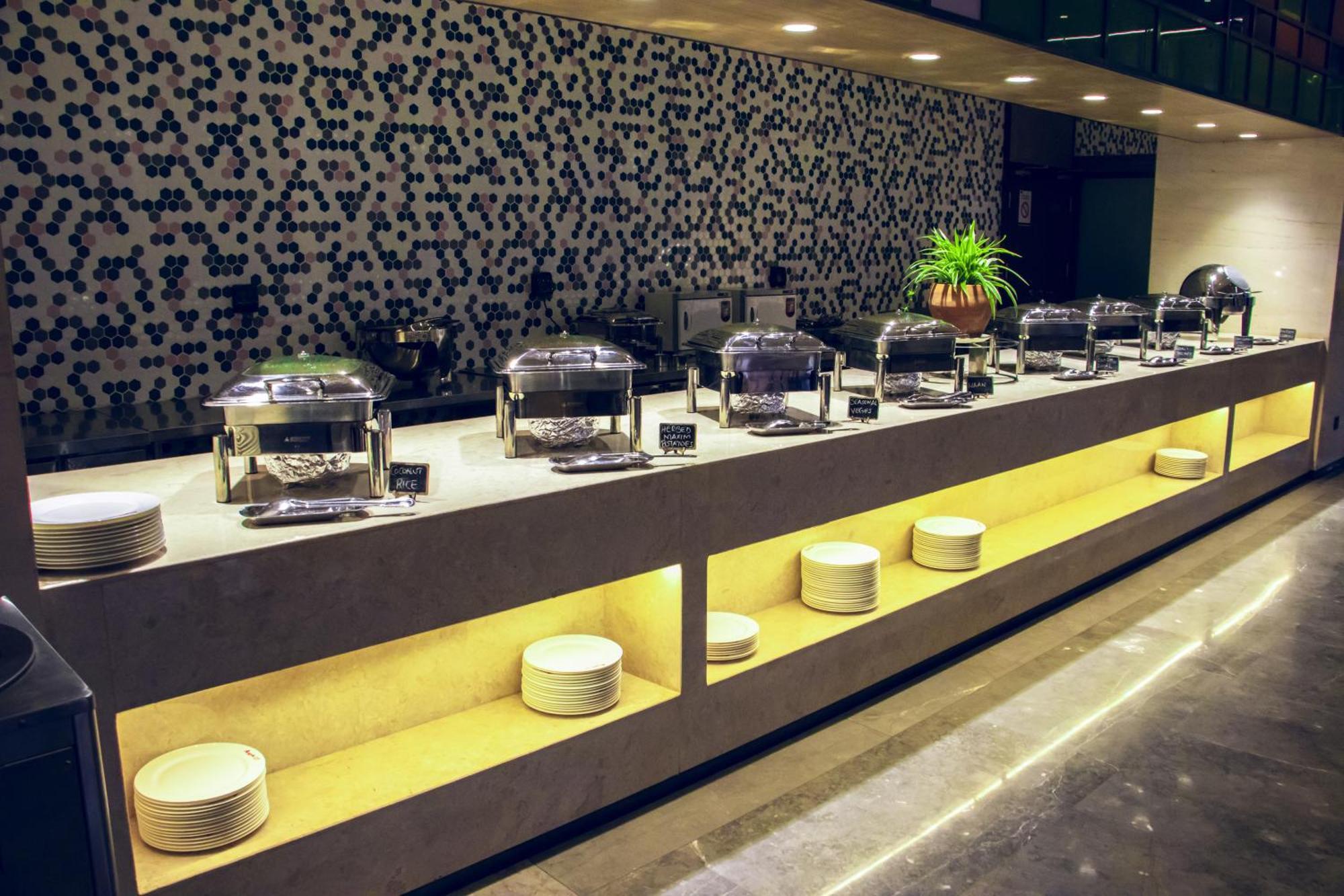 Argyle Grand Hotel Nairobi Airport Kültér fotó
